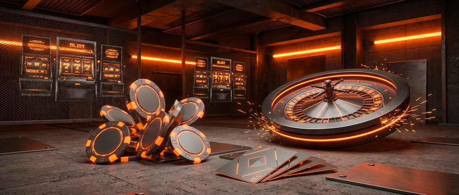 ShakeRoll Casino bonus