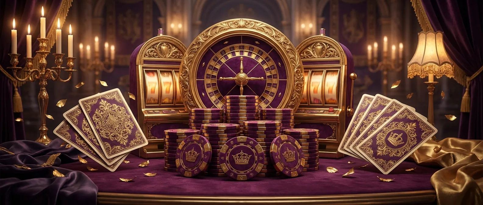 ShakeRoll Casino bonus