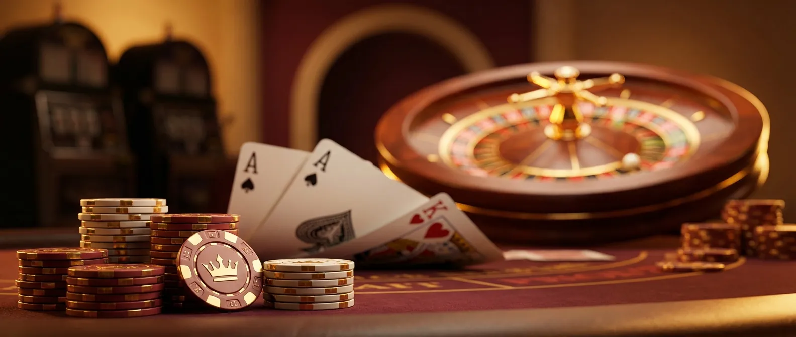 ShakeRoll Casino casino bonus – przejrzyste zasady dla nowych graczy