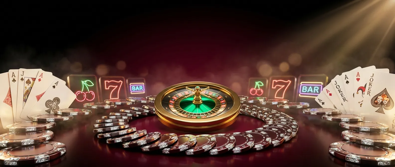 Polityka plików cookie ShakeRoll Casino